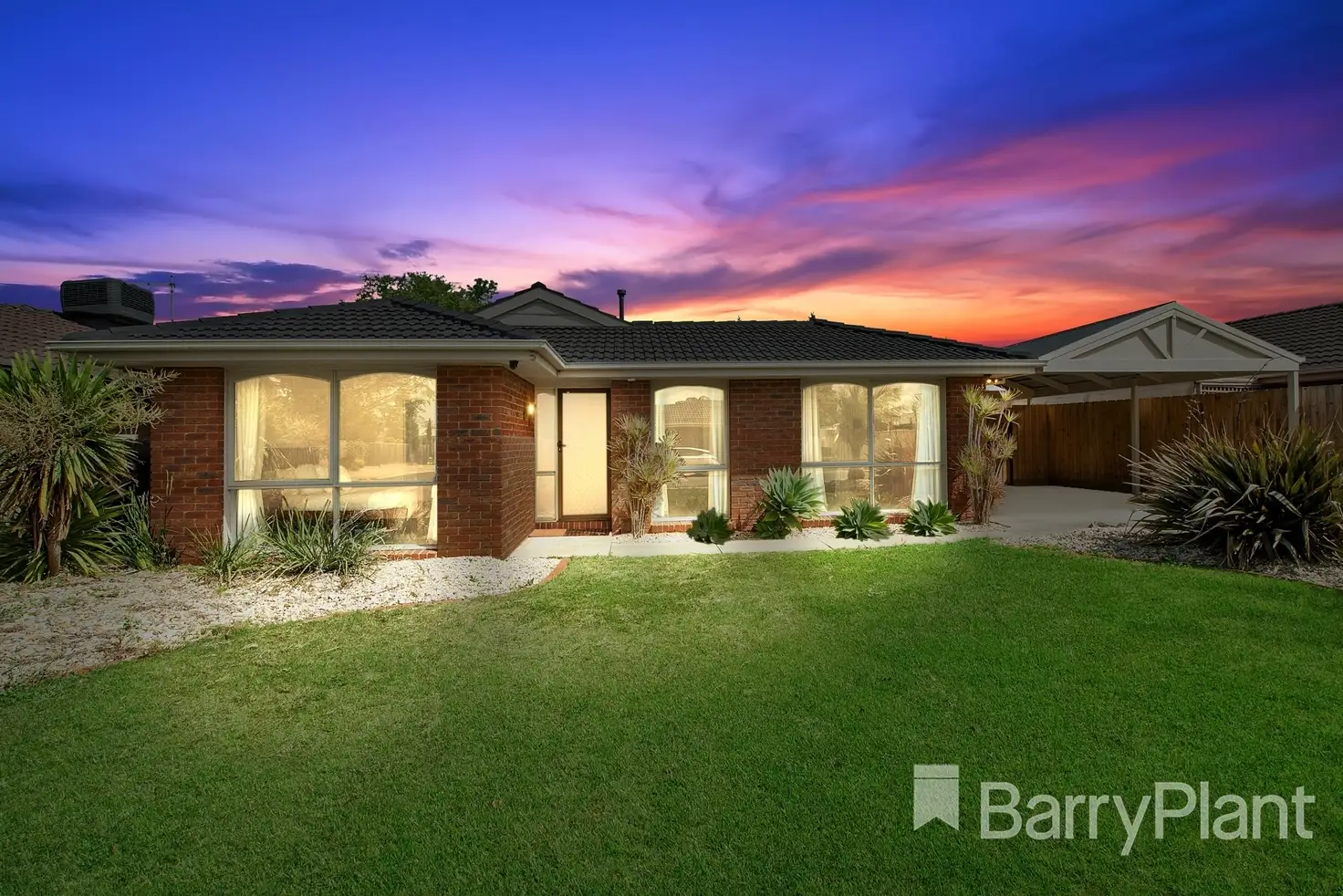 Main view of Homely house listing, 53 McMurray Crescent, Hoppers Crossing VIC 3029