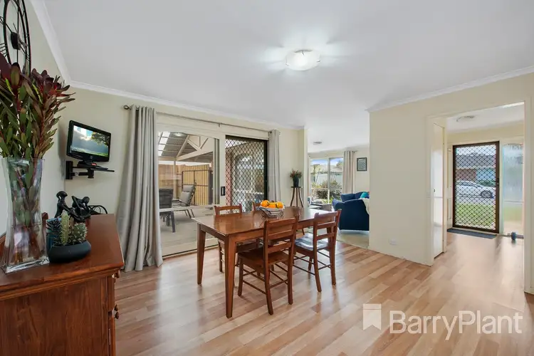 Fourth view of Homely house listing, 53 McMurray Crescent, Hoppers Crossing VIC 3029