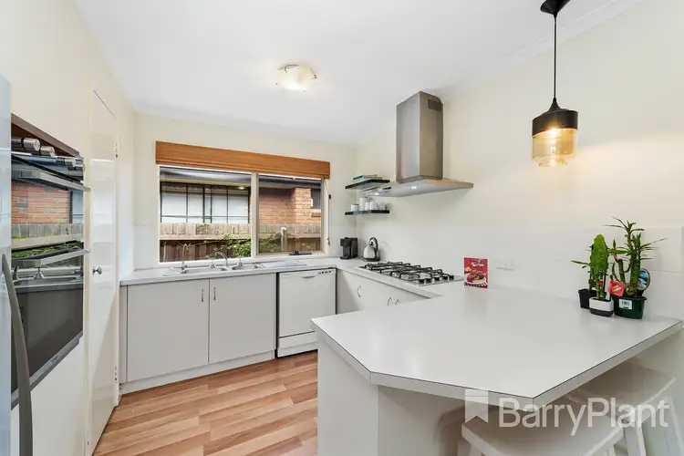 Fifth view of Homely house listing, 53 McMurray Crescent, Hoppers Crossing VIC 3029