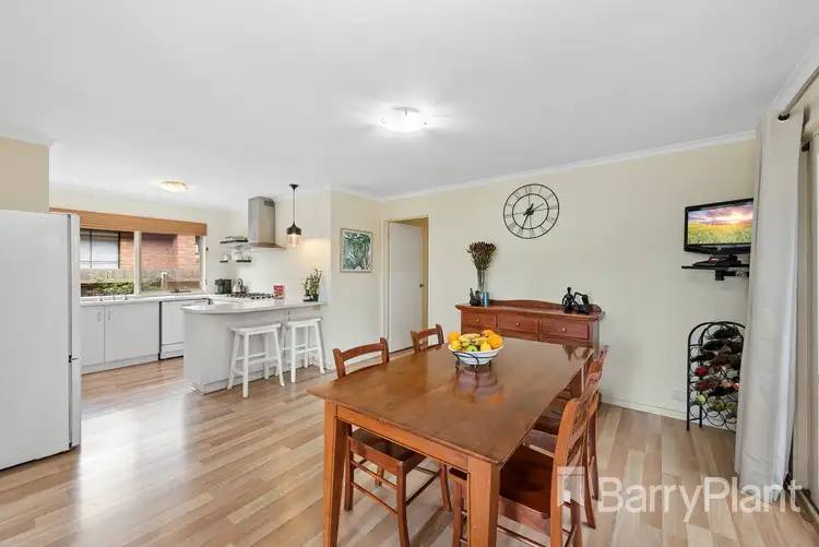 Sixth view of Homely house listing, 53 McMurray Crescent, Hoppers Crossing VIC 3029