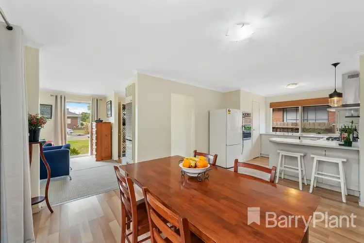 Seventh view of Homely house listing, 53 McMurray Crescent, Hoppers Crossing VIC 3029
