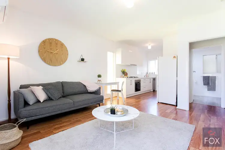 Second view of Homely unit listing, 1/14 Kapunda Terrace, Payneham SA 5070