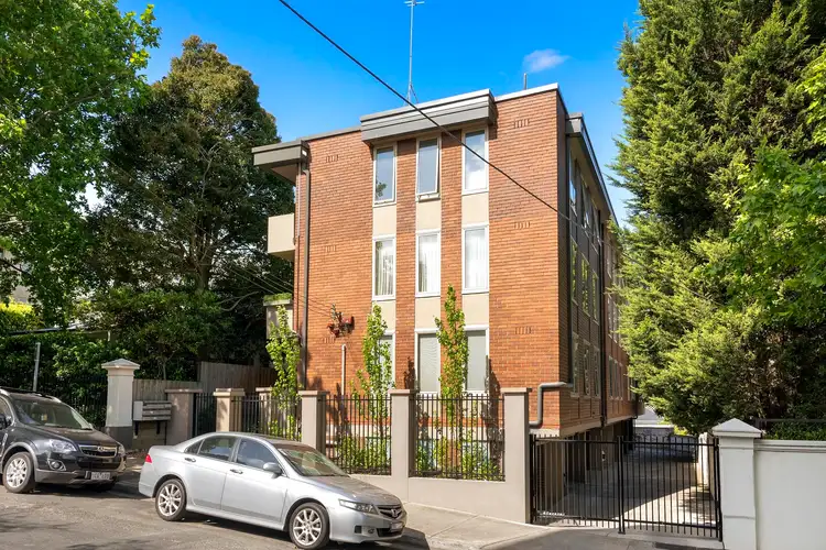 8/22 Murphy Street, South Yarra VIC 3141