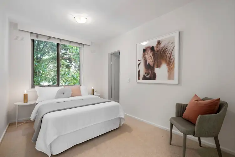 Fifth view of Homely apartment listing, 8/22 Murphy Street, South Yarra VIC 3141
