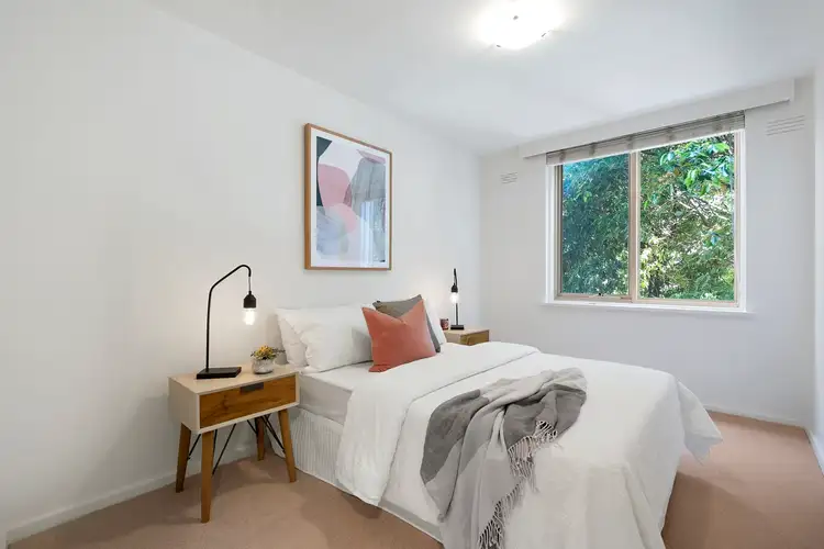 Sixth view of Homely apartment listing, 8/22 Murphy Street, South Yarra VIC 3141