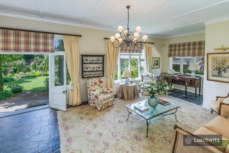 Second view of Homely house listing, 19 Halcyon Avenue, Wahroonga NSW 2076