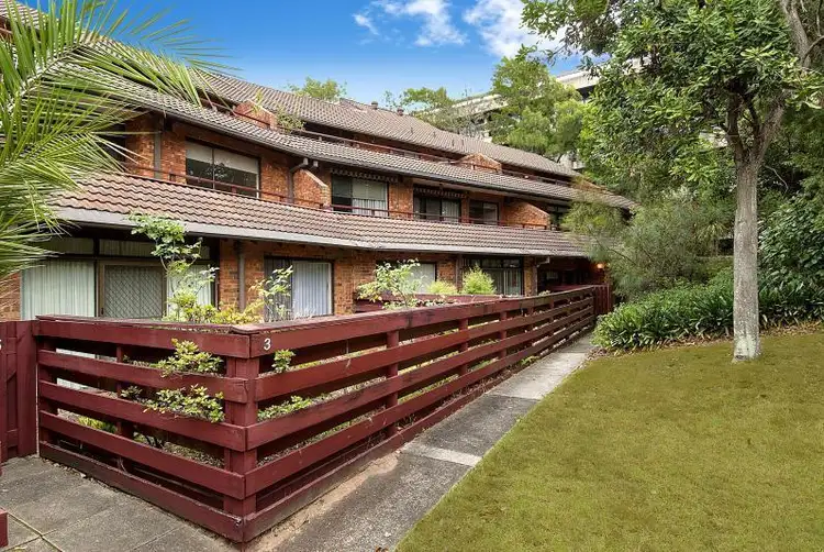 10/7 Epping Road, Epping NSW 2121