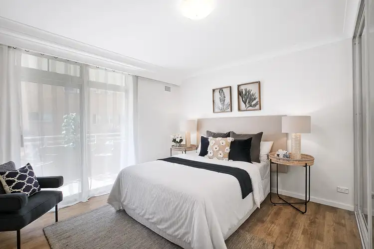 Fifth view of Homely apartment listing, 7/12-14 Boronia Street, Dee Why NSW 2099