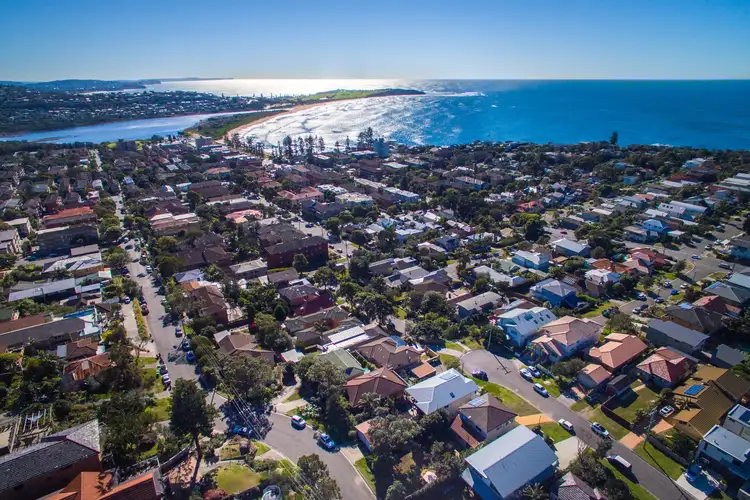 Sixth view of Homely apartment listing, 7/12-14 Boronia Street, Dee Why NSW 2099