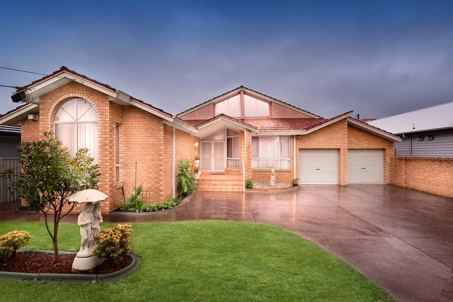 Main view of Homely house listing, 66 Soudan Street, Coburg VIC 3058