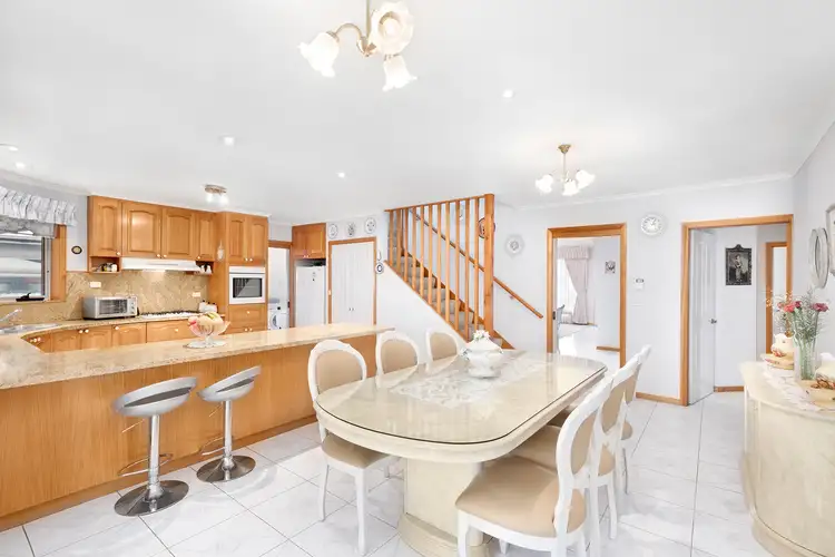 Fourth view of Homely house listing, 66 Soudan Street, Coburg VIC 3058