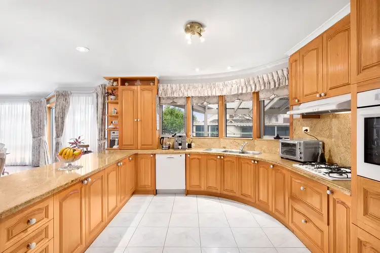Fifth view of Homely house listing, 66 Soudan Street, Coburg VIC 3058