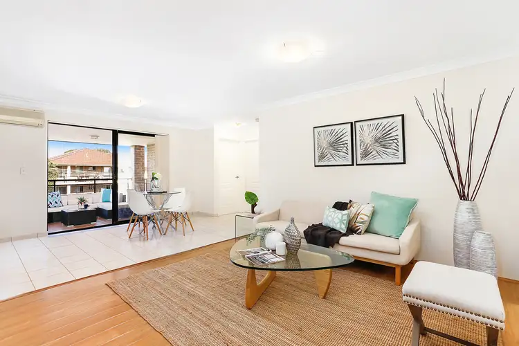Main view of Homely apartment listing, 24/2A Mulla Road, Yagoona NSW 2199