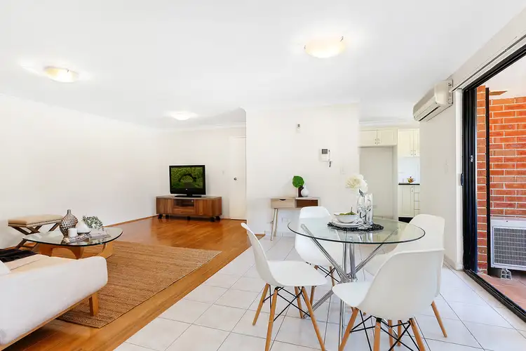 Second view of Homely apartment listing, 24/2A Mulla Road, Yagoona NSW 2199