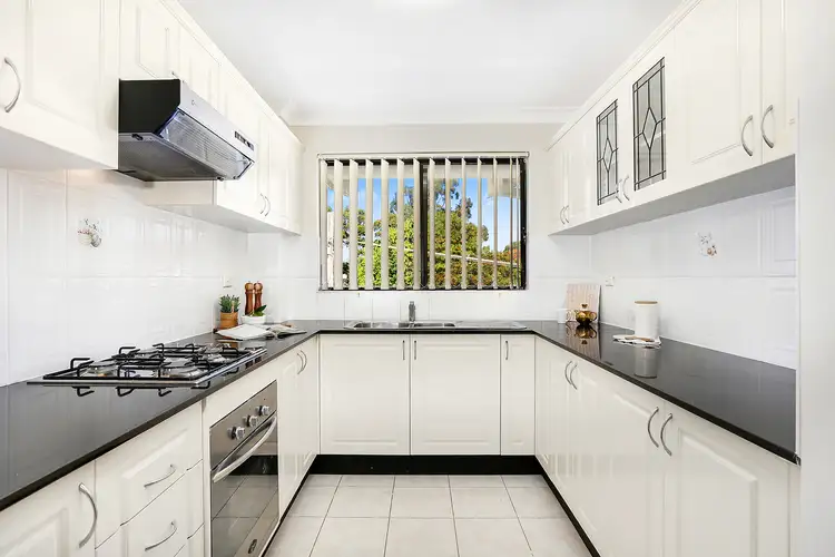 Third view of Homely apartment listing, 24/2A Mulla Road, Yagoona NSW 2199