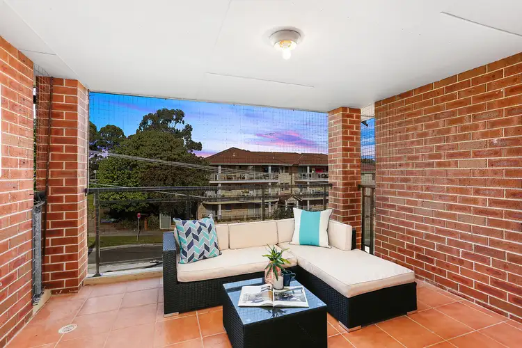 Fifth view of Homely apartment listing, 24/2A Mulla Road, Yagoona NSW 2199