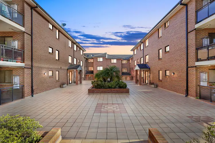Sixth view of Homely apartment listing, 24/2A Mulla Road, Yagoona NSW 2199