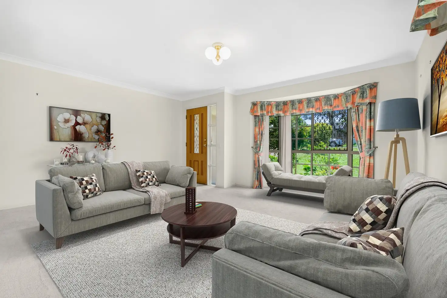 Main view of Homely house listing, 88 Radford Road, Manly West QLD 4179