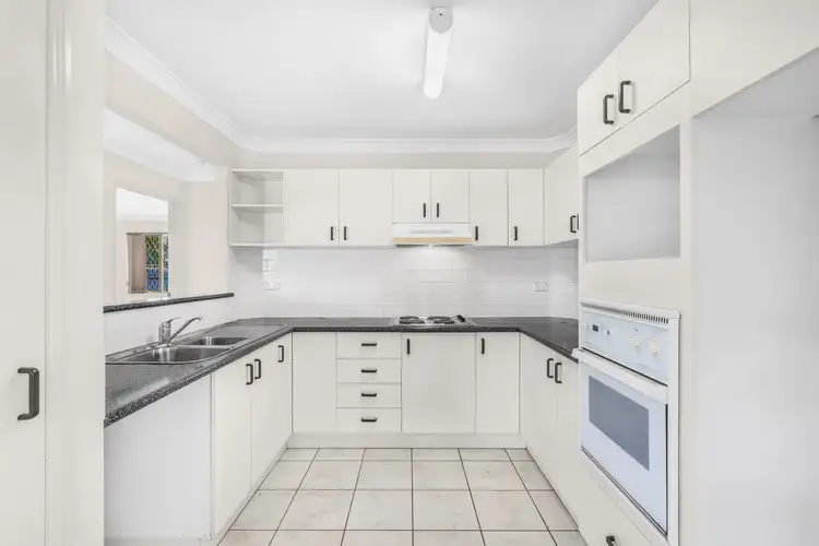 Second view of Homely house listing, 88 Radford Road, Manly West QLD 4179
