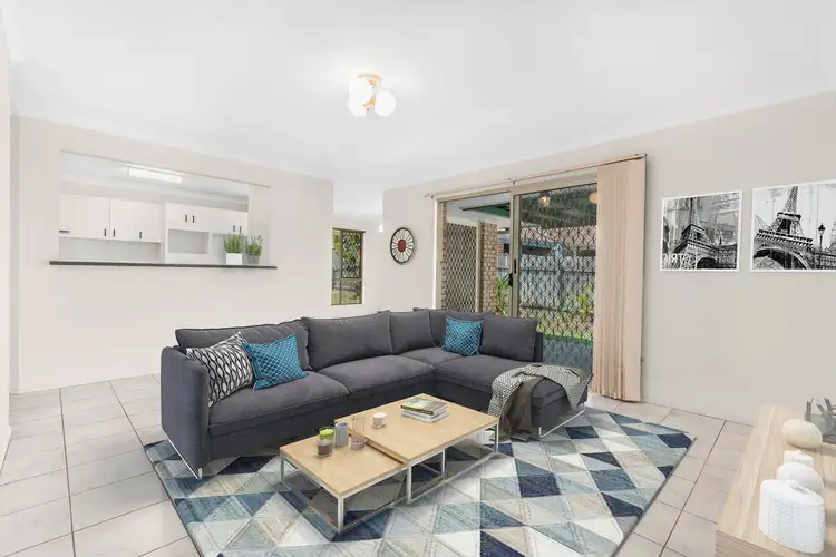 Fourth view of Homely house listing, 88 Radford Road, Manly West QLD 4179