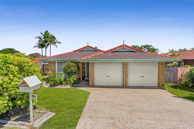 Fifth view of Homely house listing, 88 Radford Road, Manly West QLD 4179