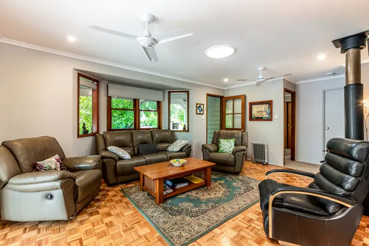 Second view of Homely house listing, 53 Post Office Road, Mapleton QLD 4560