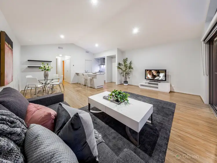 Main view of Homely house listing, 3 Comtois Lane, Clyde North VIC 3978