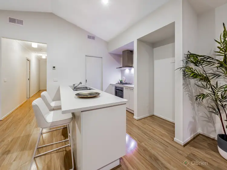 Fourth view of Homely house listing, 3 Comtois Lane, Clyde North VIC 3978