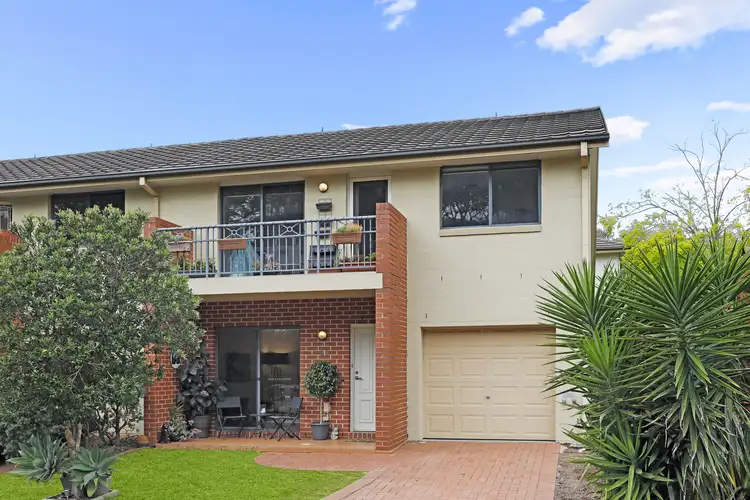 28/135-139 Sutherland Road, Jannali NSW 2226