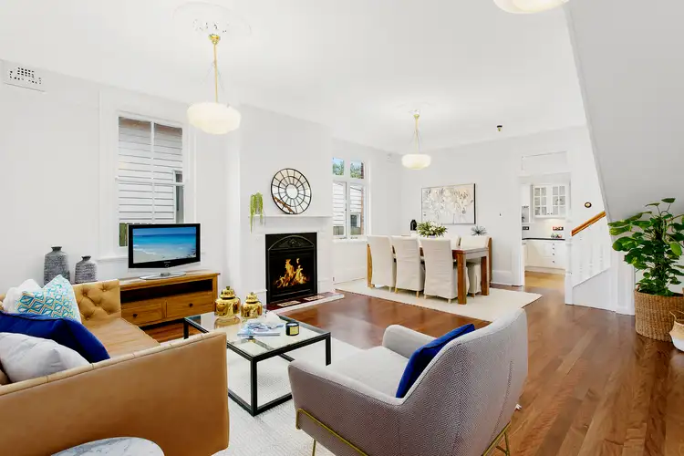 44 Tulloh Street, Willoughby NSW 2068