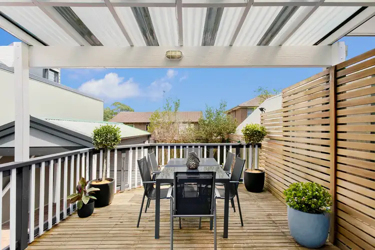 Fourth view of Homely house listing, 44 Tulloh Street, Willoughby NSW 2068