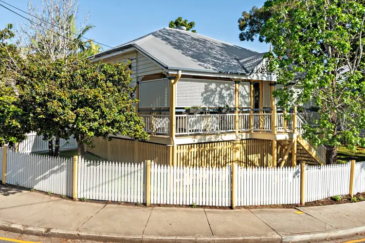 253 Hudson Road, Wooloowin QLD 4030
