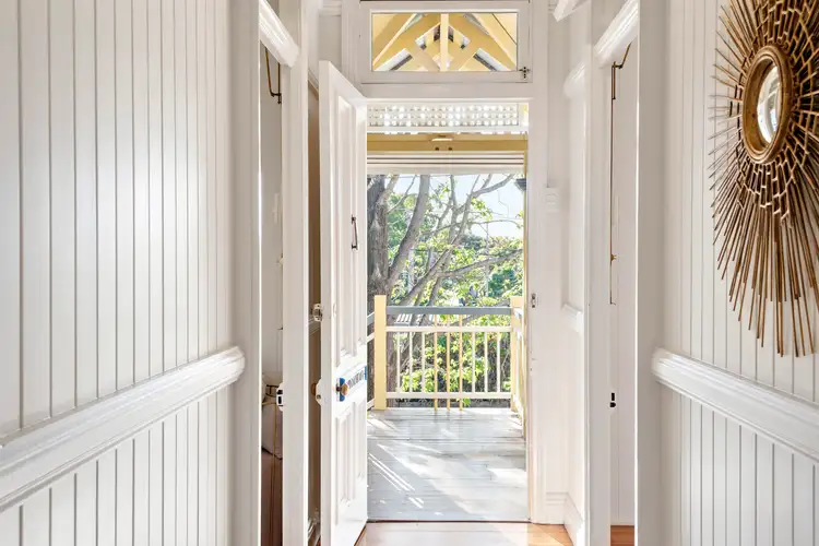 Second view of Homely house listing, 253 Hudson Road, Wooloowin QLD 4030
