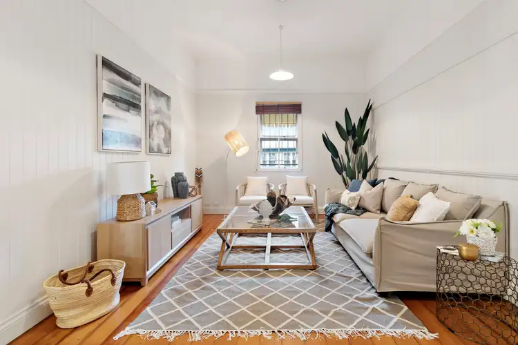Third view of Homely house listing, 253 Hudson Road, Wooloowin QLD 4030