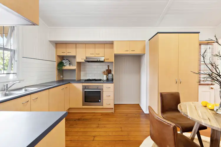 Fourth view of Homely house listing, 253 Hudson Road, Wooloowin QLD 4030