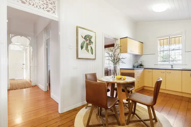 Fifth view of Homely house listing, 253 Hudson Road, Wooloowin QLD 4030