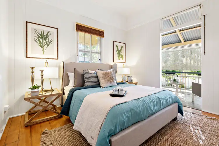 Sixth view of Homely house listing, 253 Hudson Road, Wooloowin QLD 4030