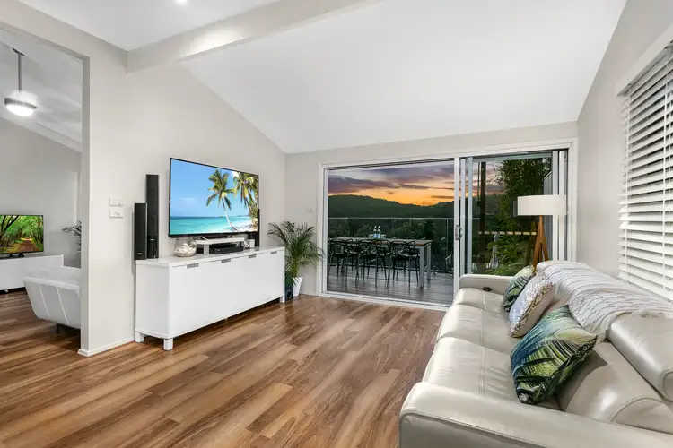 Second view of Homely house listing, 7 Windarra Place, Cromer NSW 2099