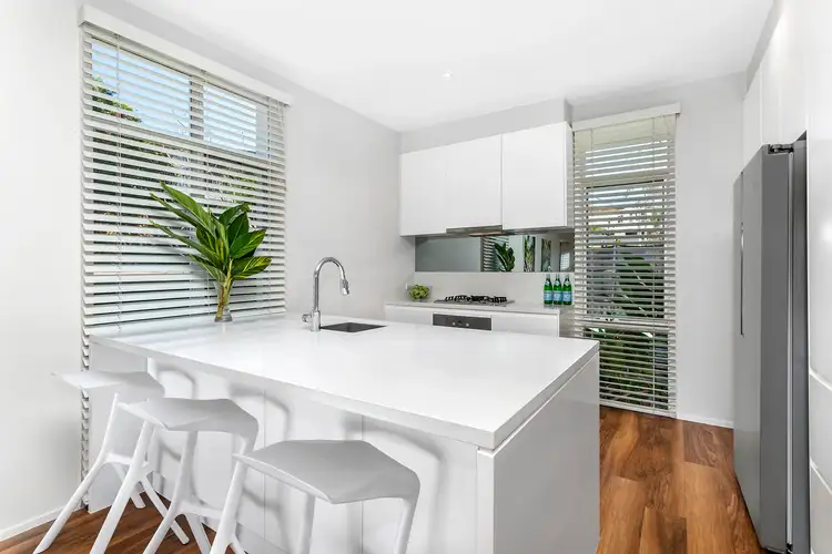 Third view of Homely house listing, 7 Windarra Place, Cromer NSW 2099