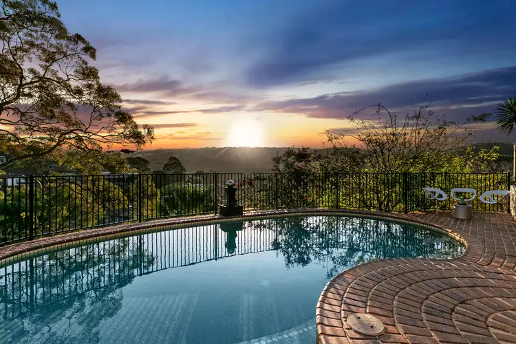 Fourth view of Homely house listing, 7 Windarra Place, Cromer NSW 2099