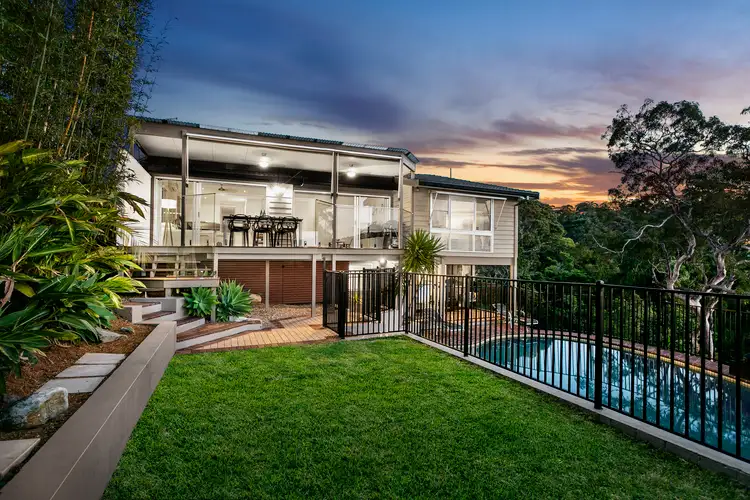 Fifth view of Homely house listing, 7 Windarra Place, Cromer NSW 2099