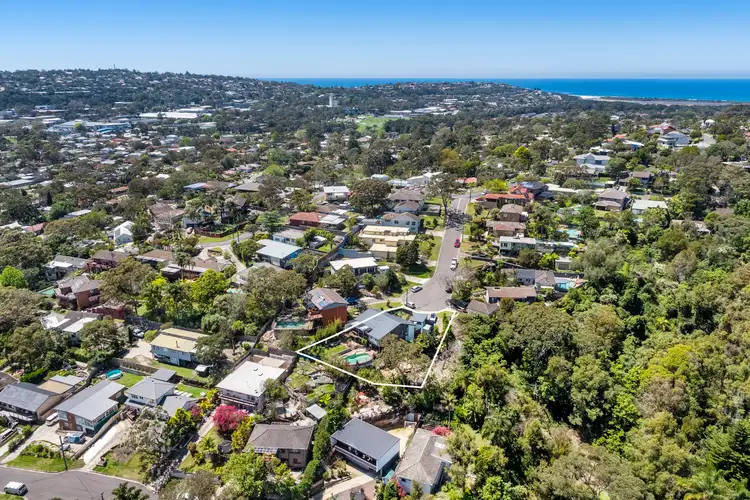 Sixth view of Homely house listing, 7 Windarra Place, Cromer NSW 2099