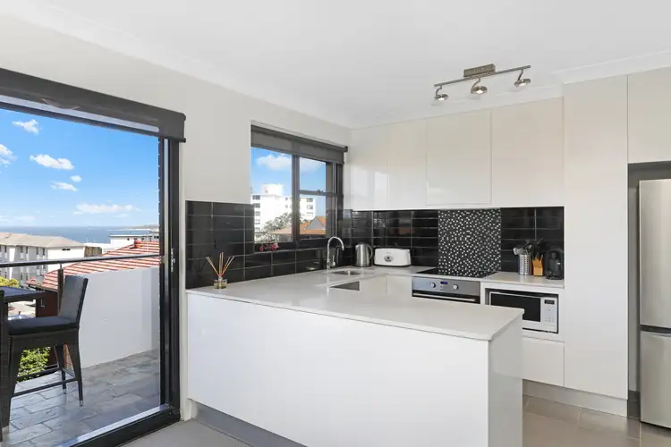 12/18 Elizabeth Place, Cronulla NSW 2230