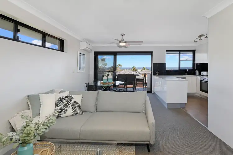 Third view of Homely apartment listing, 12/18 Elizabeth Place, Cronulla NSW 2230