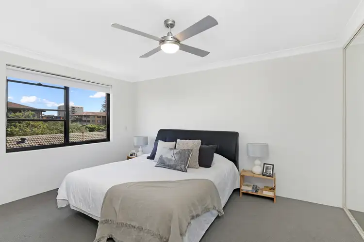 Fourth view of Homely apartment listing, 12/18 Elizabeth Place, Cronulla NSW 2230