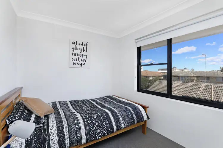 Fifth view of Homely apartment listing, 12/18 Elizabeth Place, Cronulla NSW 2230