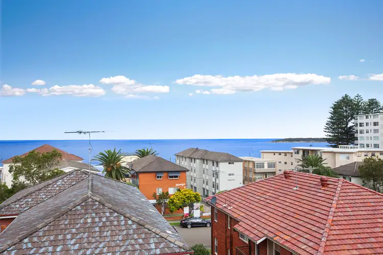 Sixth view of Homely apartment listing, 12/18 Elizabeth Place, Cronulla NSW 2230