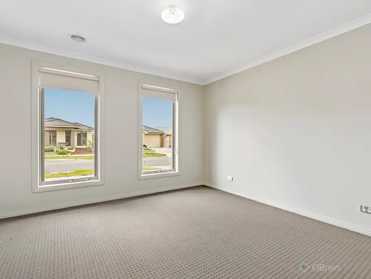 Second view of Homely house listing, 35 Omeara Crescent, Cranbourne East VIC 3977