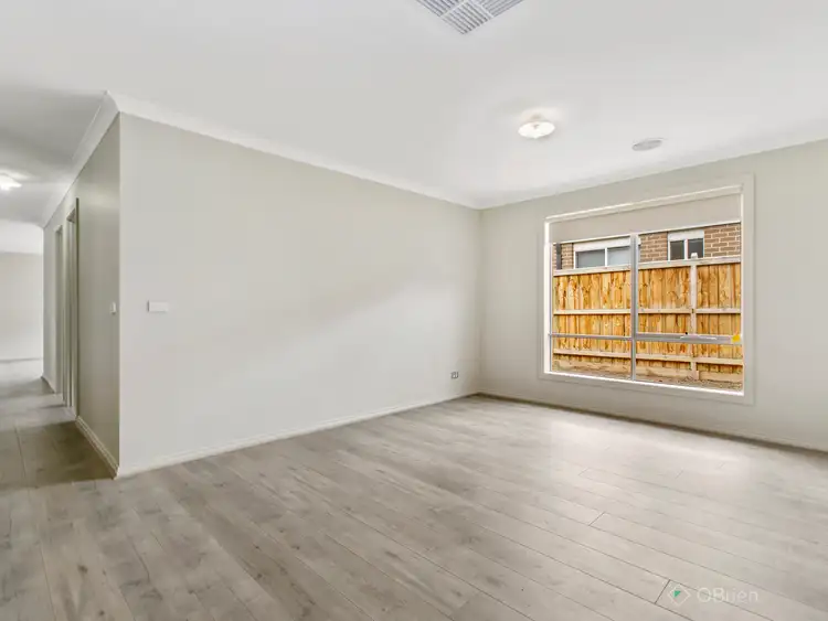 Third view of Homely house listing, 35 Omeara Crescent, Cranbourne East VIC 3977