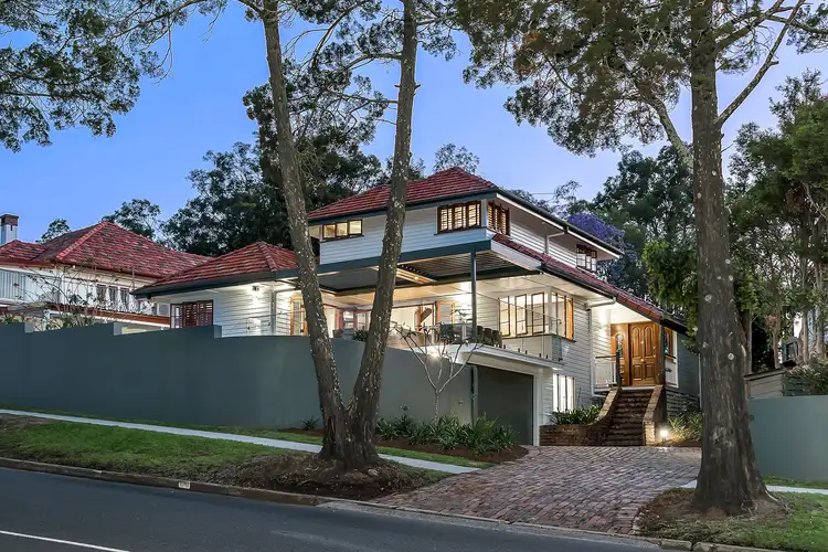 68 Yoku Road, Ashgrove QLD 4060